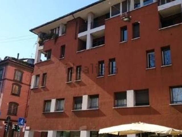 Appartamento in vendita a Municipio 1, Milano