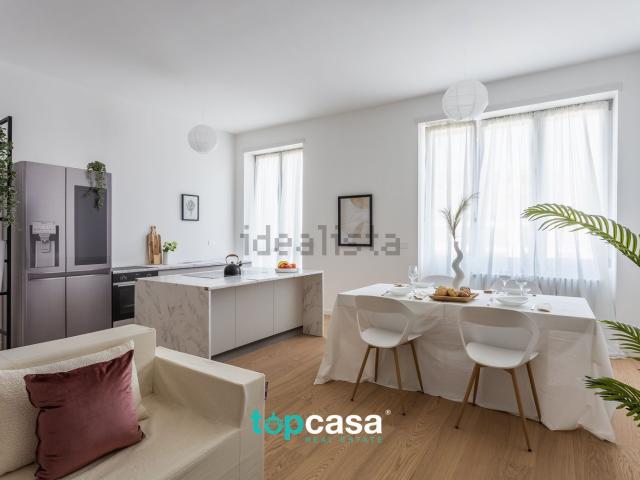 Appartamento in vendita a San Giovanni, Busto Arsizio