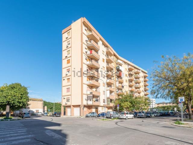 Appartamento in vendita a II Circoscrizione, Palermo