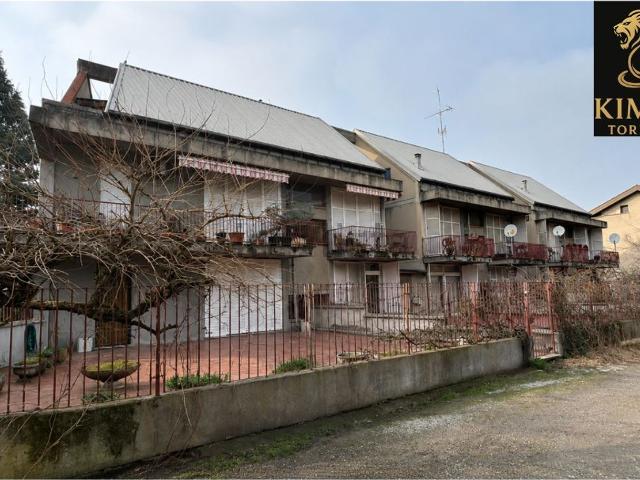 Appartamento in vendita a Piemonte, Alessandria