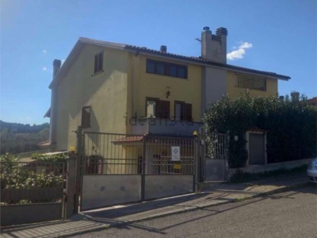 Appartamento in vendita a Santa Maria, Amelia