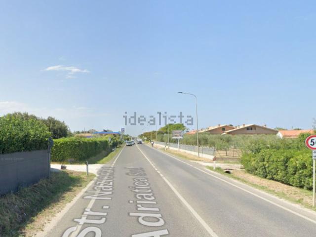 Appartamento in vendita a Metaurilia, Fano