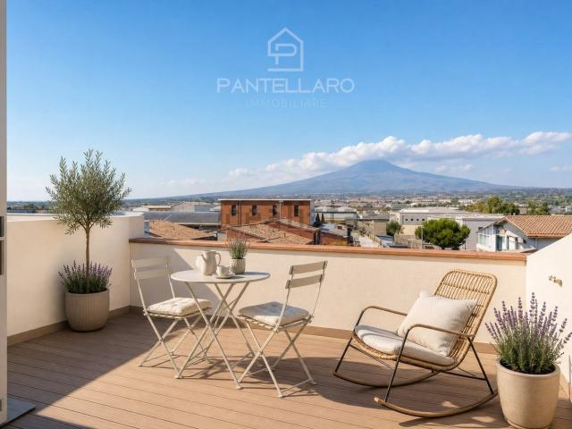 Appartamento in vendita a Belpasso, Sicilia