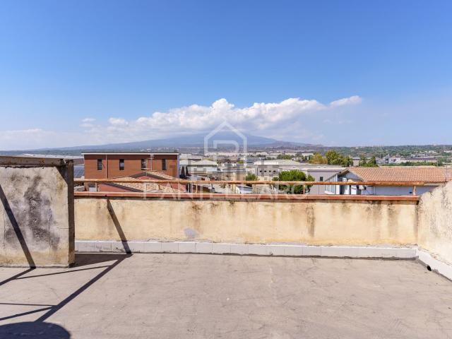 Appartamento in vendita a Belpasso, Catania