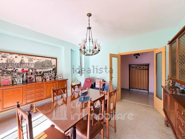 Appartamento in vendita a Borgo San Marco, Cetraro