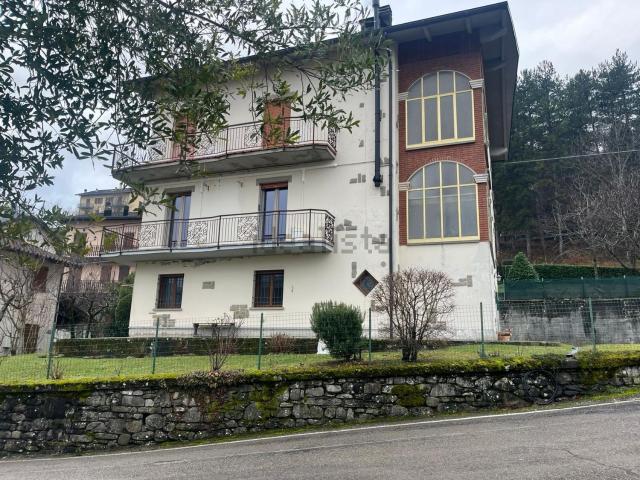 Appartamento in vendita a Unione dei comuni del Frignano, Fanano