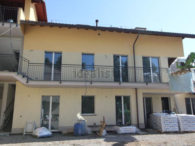 Appartamento in vendita a Rescaldina, Lombardia