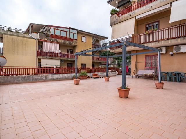 Appartamento in vendita a Cannizzaro, Aci Castello