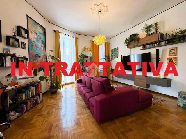 Appartamento in vendita a Villanova, Bernareggio