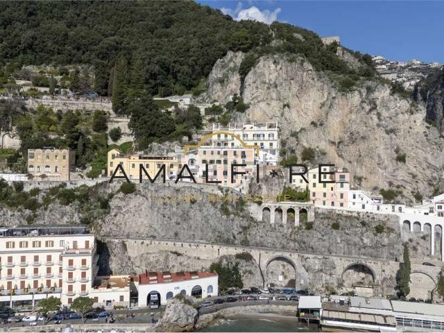 Appartamento in vendita a Amalfi, Campania