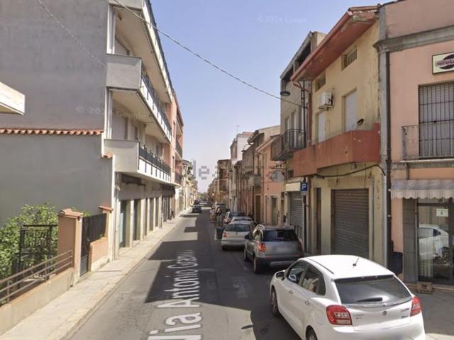 Appartamento in vendita a Guspini, Sardigna/Sardegna