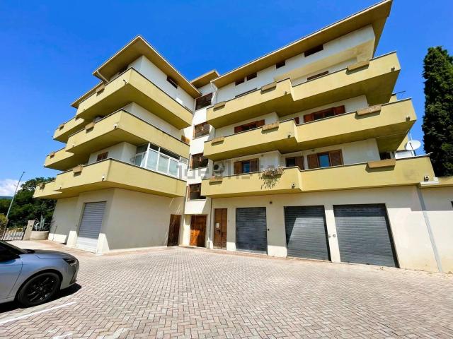 Appartamento in vendita a Cona di Atessa, Atessa