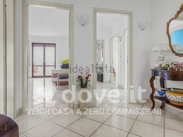 Attico in vendita a Cappuccini, Puglia
