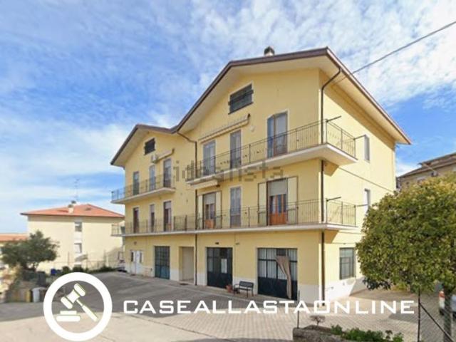 Appartamento in vendita a Marche, Fermo