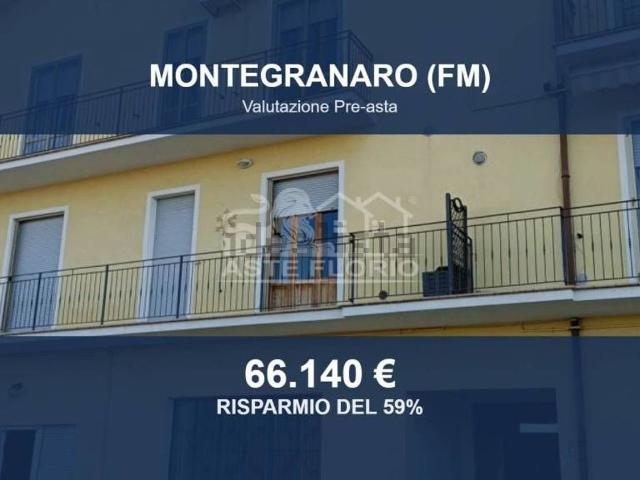 Appartamento in vendita a Marche, Fermo
