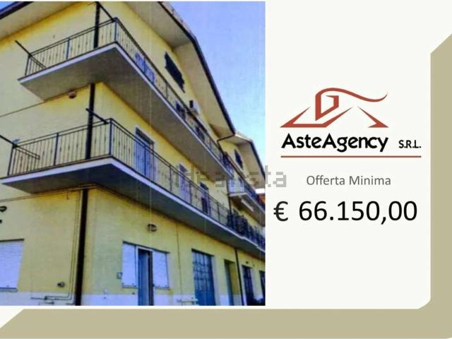 Appartamento in vendita a Marche, Fermo