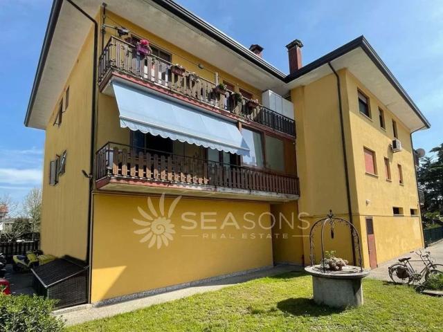 Appartamento in vendita a La Salute di Livenza, San Stino di Livenza