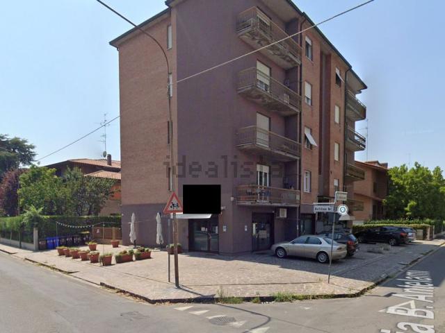 Appartamento in vendita a Quartirolo, Carpi
