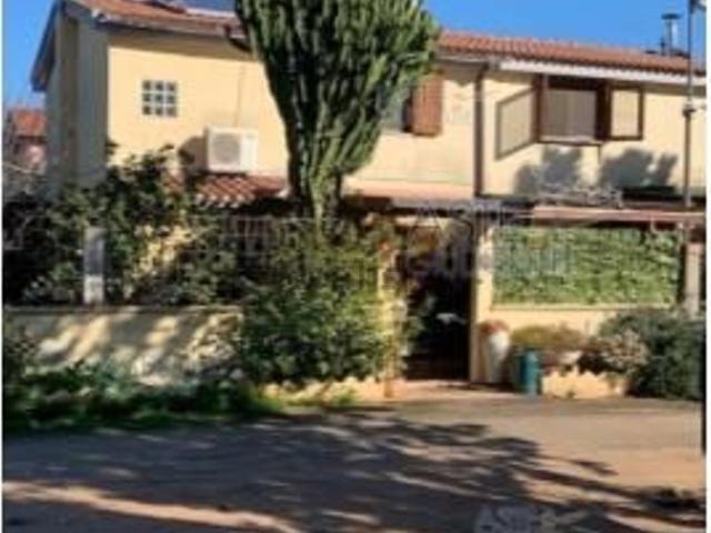 Appartamento in vendita a Frutti d'Oro, Capoterra