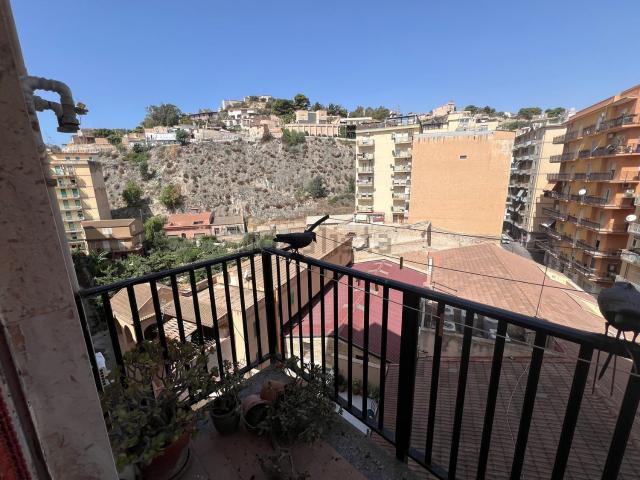 Appartamento in vendita a Santa Maria, Licata