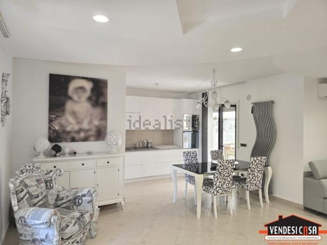 Appartamento in vendita a Puglia, Bari