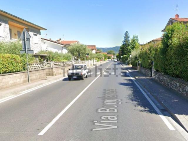 Appartamento in vendita a Casabianca, Ponte Buggianese