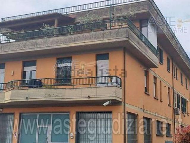 Appartamento in vendita a Casabianca, Ponte Buggianese