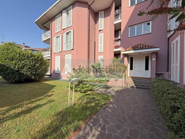Appartamento in vendita a Cassano d'Adda, Milano