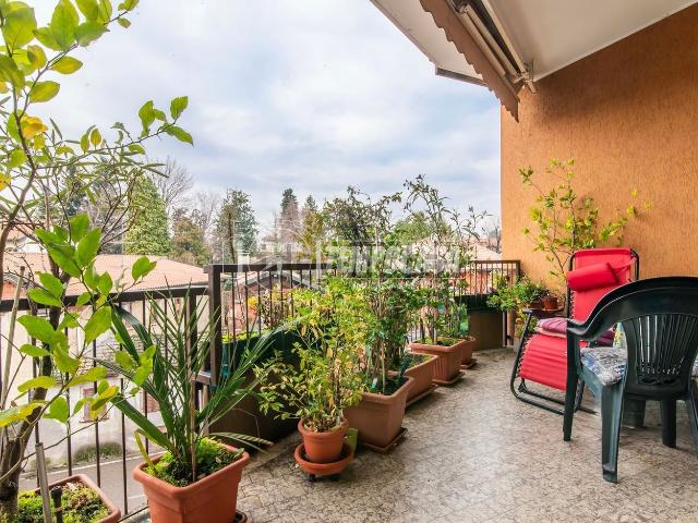 Appartamento in vendita a Caccivio, Lurate Caccivio