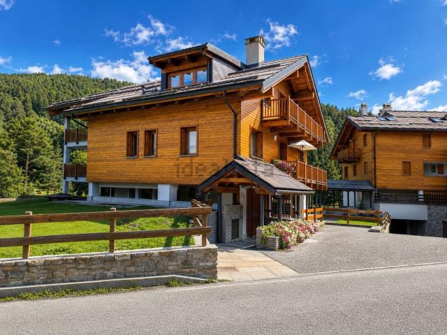 Appartamento in vendita a Campo Smith, Bardonecchia