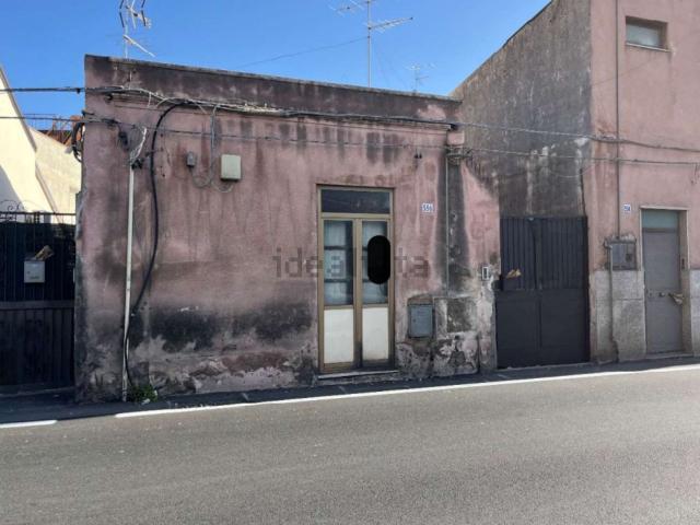 Appartamento in vendita a Centro storico, Catania