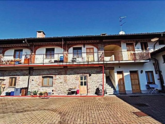 Appartamento in vendita a Gaglianico, Biella