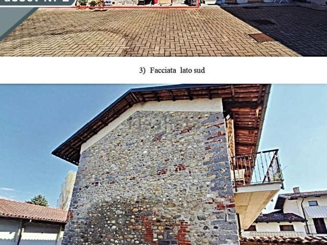 Appartamento in vendita a Gaglianico, Biella