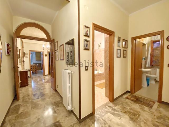 Appartamento in vendita a San Barnaba, Marche