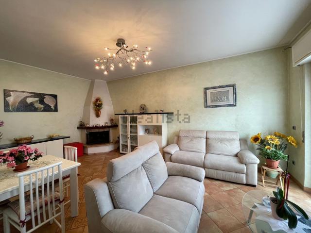 Appartamento in vendita a Chieti, Abruzzo
