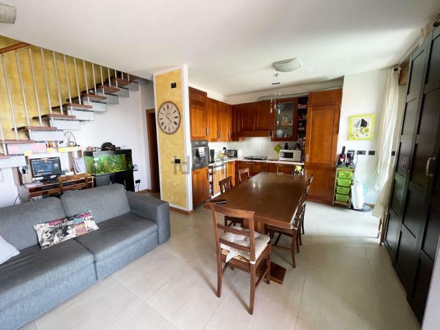 Appartamento in vendita a Cerchiarello, Pero