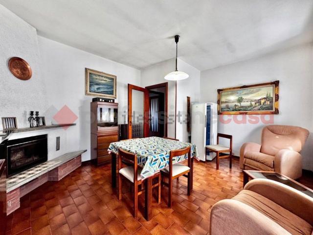 Appartamento in vendita a San Grato, Paruzzaro