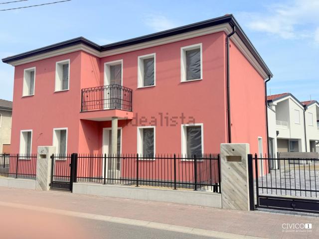 Appartamento in vendita a Camisano Vicentino, Veneto
