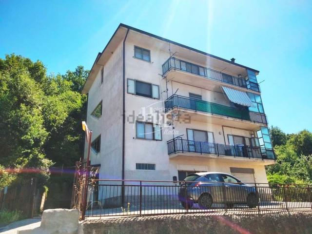 Appartamento in vendita a Macchia, Calabria