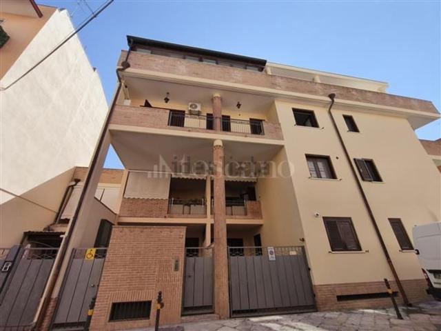 Appartamento in vendita a Centro, Puglia