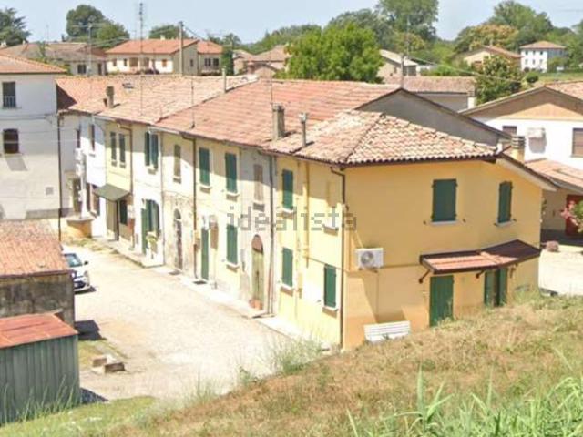 Appartamento in vendita a Alberino, Molinella