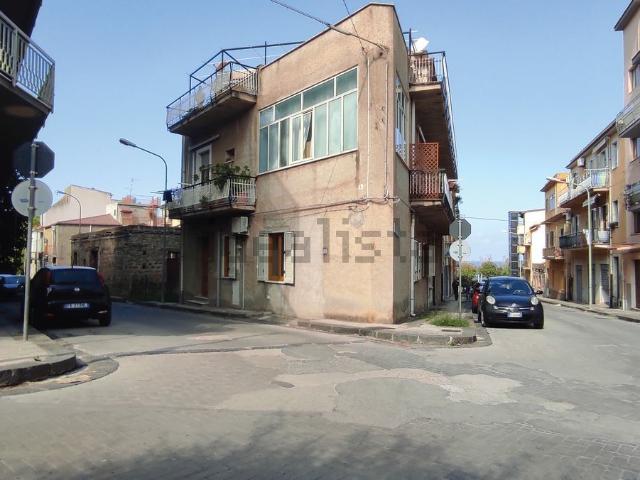 Appartamento in vendita a Acquedolci, Sicilia