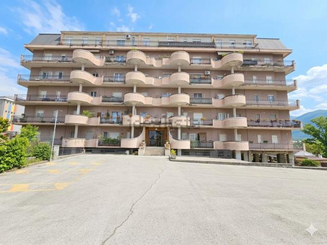 Appartamento in vendita a Sulmona, Abruzzo