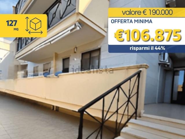 Appartamento in vendita a Puglia, Taranto