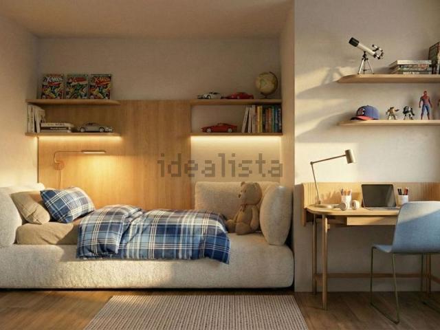 Appartamento in vendita a Casale Sul Sile, Veneto