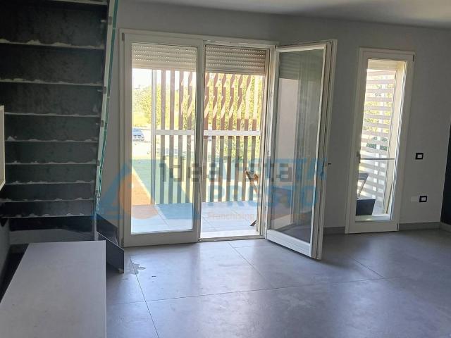 Appartamento in vendita a Vecchiazzano, Forlì