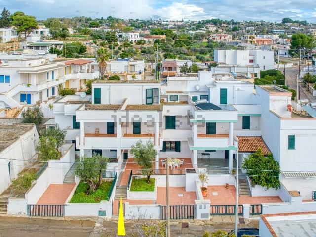 Appartamento in vendita a Posto Vecchio, Puglia