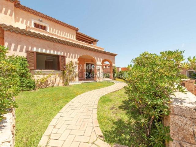 Appartamento in vendita a Baia Caddinas, Golfo Aranci