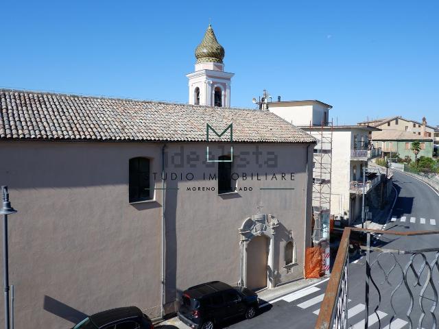 Appartamento in vendita a Lapio, Avellino