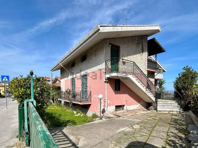 Appartamento in vendita a Santa Croce, Lanciano